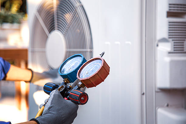 Affordable Hvac Maintenance solutions in Attica, IN